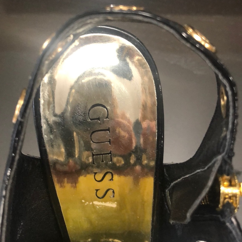 Guess sandals - Picture 4 of 5